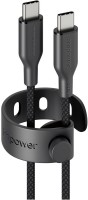 Racing USB 2.0 Type-C Kabel (1,2m) schwarz