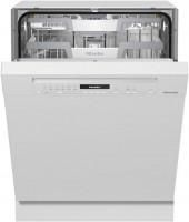G 7110 SCi AutoDos Integrierbarer 60 cm Geschirrspüler brillantweiß