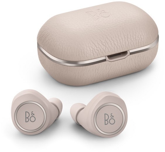 Beoplay E8 2.0 True Wireless Kopfhörer limestone