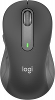 Signature M650 L Kabellose Maus grafit