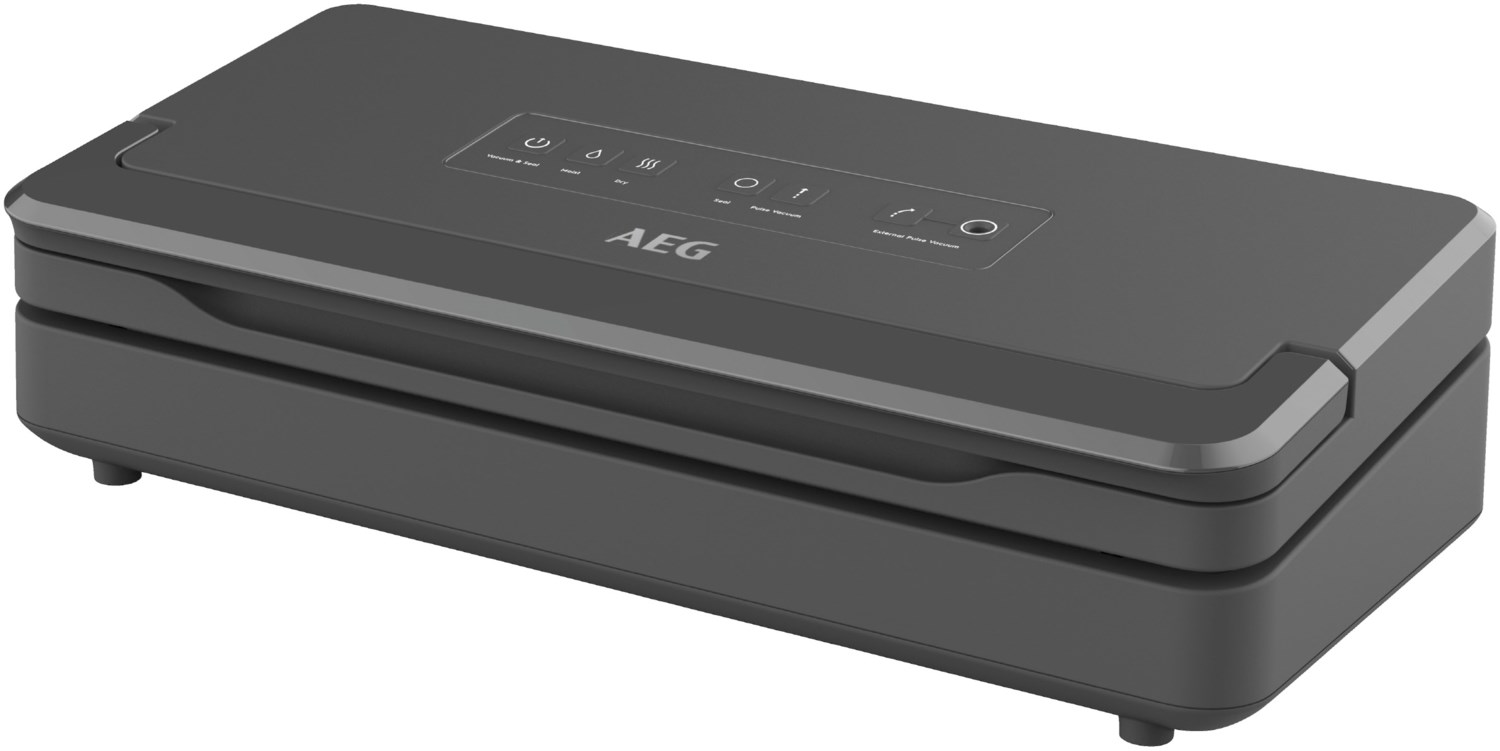 Image of A6-1-6AG Vakuumierer grau