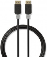 CCBW37014AT20 DisplayPort-Kabel (2m) anthrazit