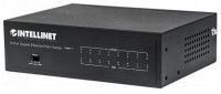 PoE+ 8-Port 60W