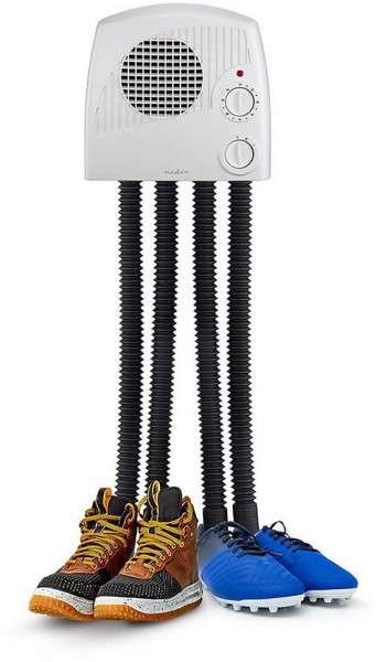 HTSH40WT Schuhtrockner