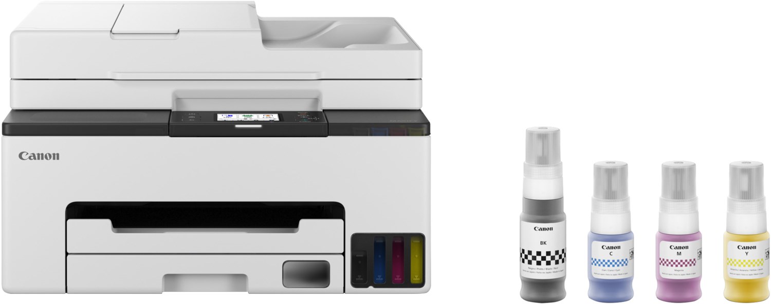 MAXIFY GX6050 Multifunktionsgerät Tinte