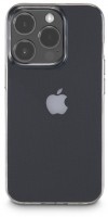 Handyhülle Always Clear für iPhone 15 Pro Max transparent