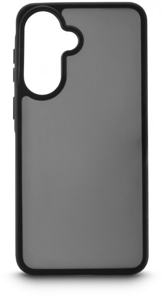 Hybrid Case für Galaxy A57 5G schwarz