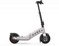 Advance+ Flex E-Scooter platinum