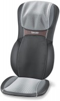 MG 295 Sitzauflage grau