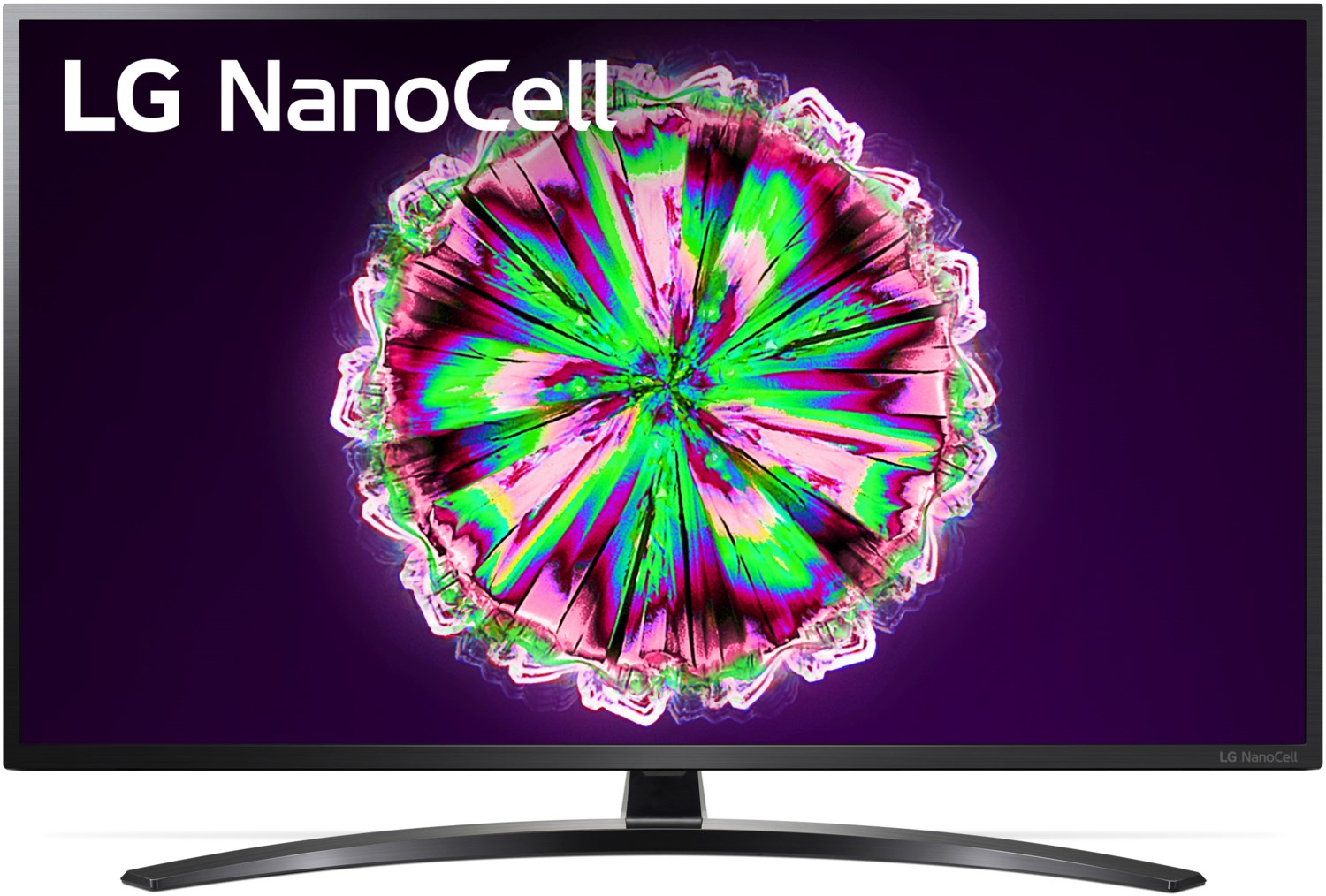 65NANO796NE 164 cm (65) LCD-TV mit LED-Technik / G