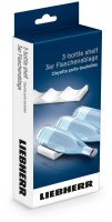 3er Flaschenablage Kühl-/Gefriergeräte-Zubehör