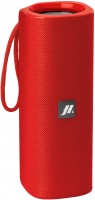 Pump Bluetooth-Lautsprecher sunset red