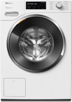 WWG 360 WPS PWash&9kg Stand-Waschmaschine-Frontlader lotosweiß, 9 kg, 1400 U/min, W1 WhiteEdition, 68 dBA