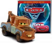 Tonies Hörfigur - Disney Cars 2