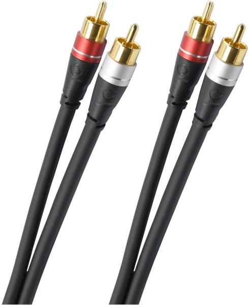 Select Audio Link Cinch (3m) Cinchkabel