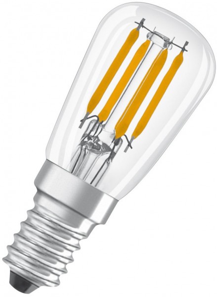 LED-Lampe Special 2,8W E14 LED-Leuchtmittel