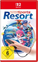 SW2 Nintendo Switch Sports Resort
