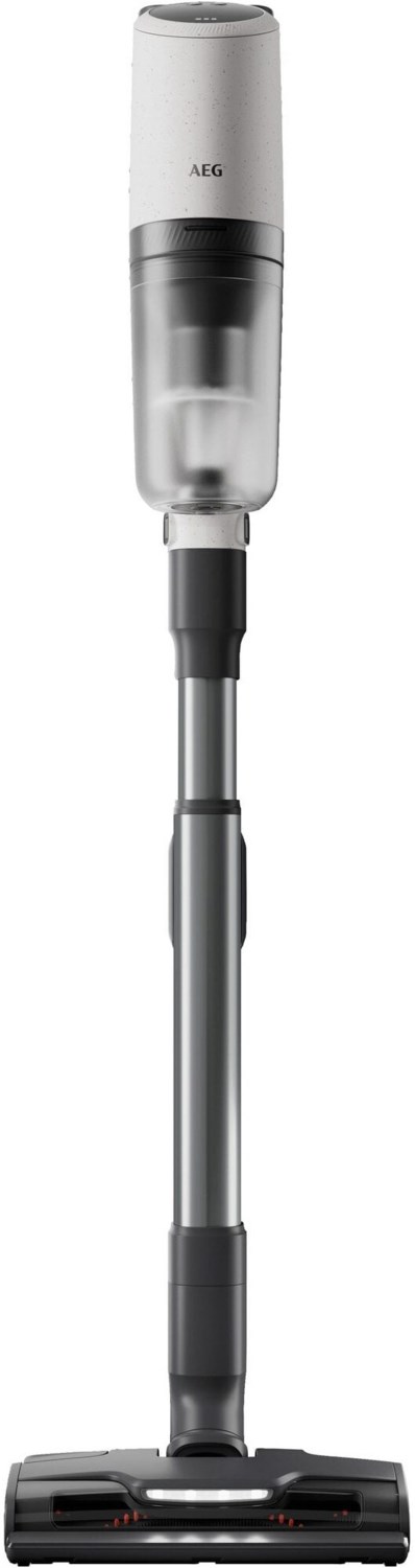 Image of AP82A25SHX Akku-Stielstaubsauger shell white