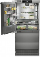 ECBNe 8871-20 Integrierbare Kühl-/Gefrier-Kombination