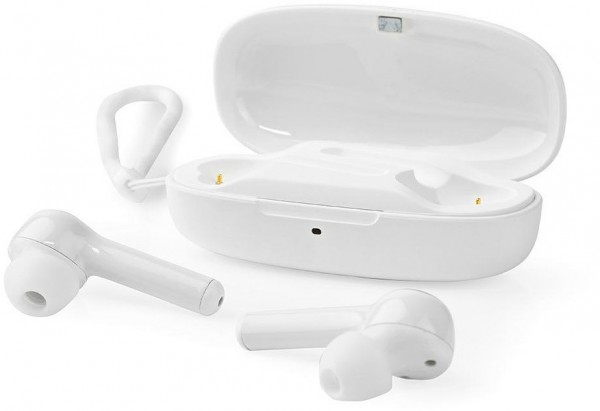 HPBT5055WT Bluetooth-Kopfhörer weiß