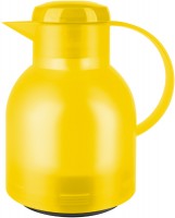 SAMBA Isolierkanne QP (1L) Thermoskanne transluzent gelb