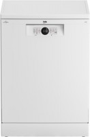 b300 BDFN26420W Stand-Geschirrspüler 60 cm weiß