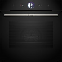 HSG7361B1 Elektro-Backofen mit Dampfgarer schwarz