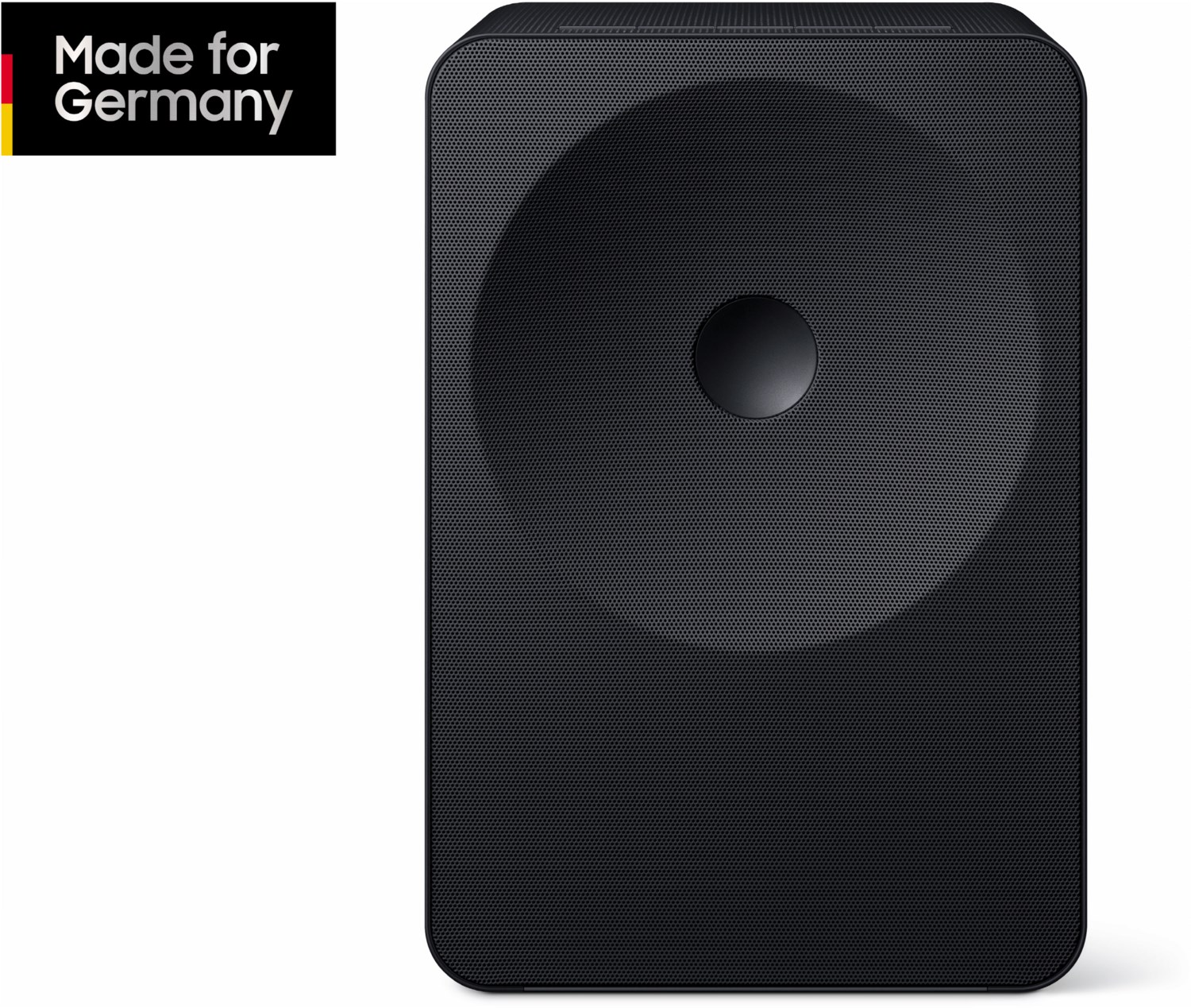Image of Music Studio 7 HW-LS70H Kabelloser Lautsprecher schwarz