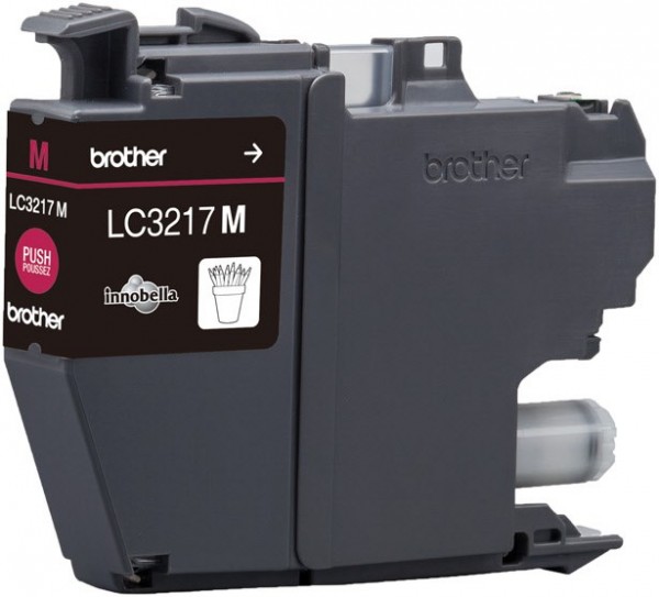 LC-3217M (550 S.) Tintenpatrone magenta