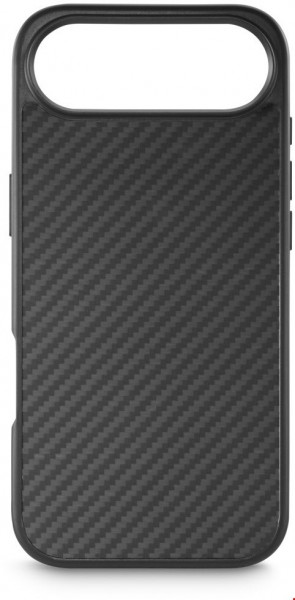 Cover Robust Carbon für iPhone Air schwarz