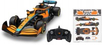 McLaren MCL36 (1:18) RC Auto orange