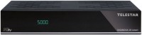 DIGINOVA 25 Smart DVB-S2/-T2/-C HDTV Kombireceiver schwarz