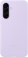 Silicone Case für Galaxy A37 5G light violet