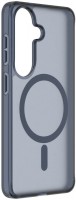 Frosty Mag Case für Galaxy S26 blau