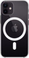 Clear Case mit MagSafe für iPhone 12 mini