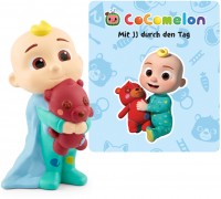 Tonies Hörfigur - CoComelon: Mit JJ durch den Tag