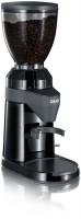 CM 802 Kaffeemühle schwarz