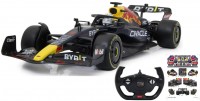 Oracle Red Bull Racing RB18 (1:12) RC Auto dunkelblau