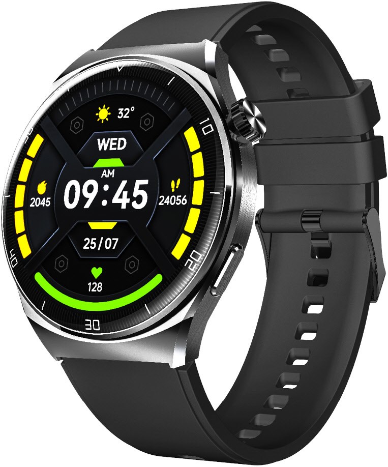 Watch 201 Smartwatch