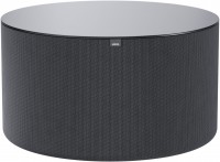 klang sub5 Aktiv-Subwoofer basalt grey