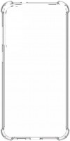 Mobeen Clear Cover für Galaxy S25+ transparent