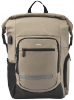 Laptop-Rucksack Terra bis 40 cm (15,6") beige