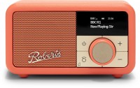 Revival Petite 2 Kofferradio mit DAB/DAB+ pop orange