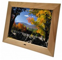 DigiFrame 1587 Buche (15")