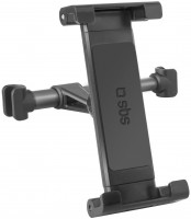 Kopfstützenhalterung 4,7"-12,9" für Tablet/Smartphone