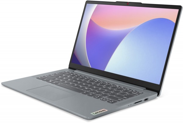 Poggiapolsi Lenovo Ideapad Slim 3 14IAN8 | Tastiera UK Non Retroilluminata