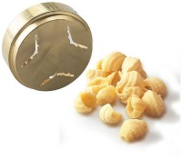 A910/10 Conchigliette Teigwareneinsatz Küchenmaschinen-Zubehör bronze