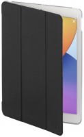 Tablet-Case Fold Clear für iPad 10.2" (2020) schwarz