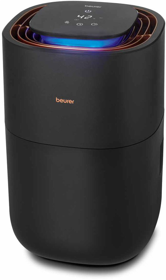 Image of LB 300 Plus Luftbefeuchter