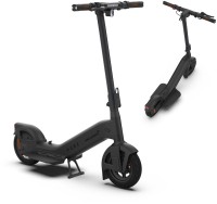 Advance+ McLaren E-Scooter schwarz